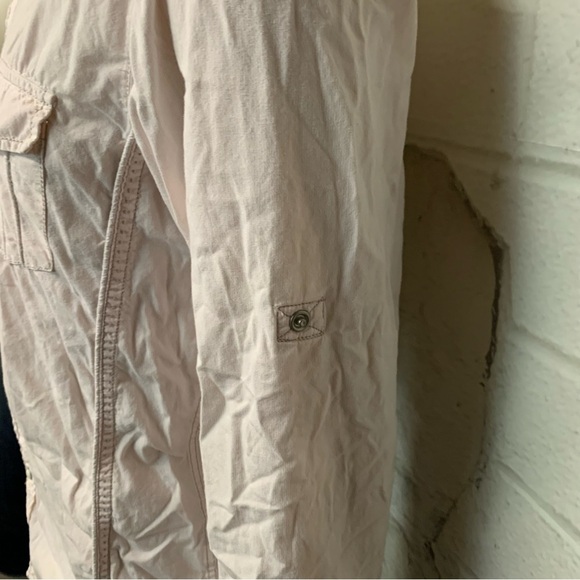 Men’s HELIX Athletic Fit Shirt - Picture 3 of 7